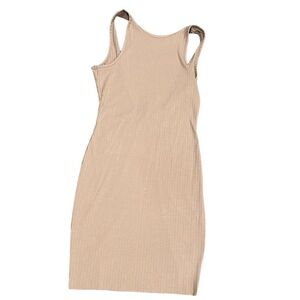 Mini Backless Dress (NEW)